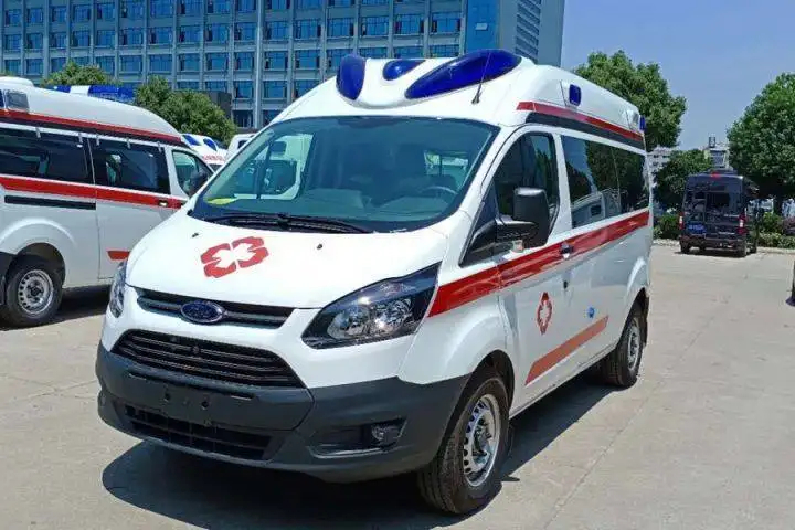 鄂尔多斯长途救护车转院